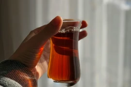 Những người không nên uống nước đậu đen giải nhiệt