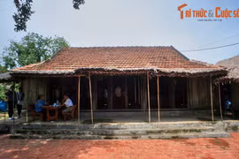 10 di tích lịch sử nổi tiếng ở quê hương Đại tướng Võ Nguyên Giáp