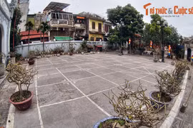 Giải mã thánh địa cờ tướng nổi số một Việt Nam ở Hà Nội