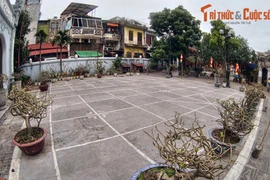 Giải mã thánh địa cờ tướng nổi số một Việt Nam ở Hà Nội