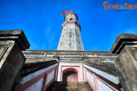 Nam Định được thành lập vào năm nào, địa danh này mang ý nghĩa gì? 