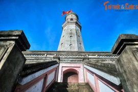 Nam Định được thành lập vào năm nào, địa danh này mang ý nghĩa gì? 