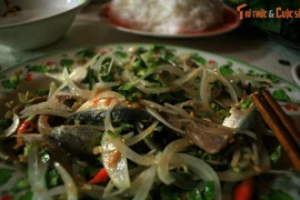 Top món ăn ngon quên lối về ở miền Tây Nam Bộ