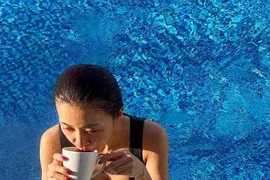 Hai mỹ nhân thủ vai Hoàng hậu xứ Hàn ở tuổi U50 ra sao?