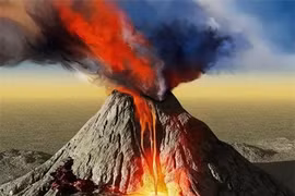 Nước từ núi lửa sinh ra những loài thực vật quý hiếm