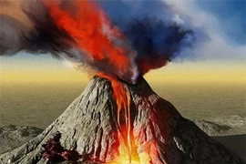 Nước từ núi lửa sinh ra những loài thực vật quý hiếm