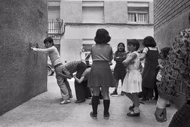 Ngắm Barcelona - thành phố sống động bậc nhất Châu Âu thập niên 1970