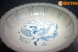 Giải mã hình tượng chim phượng trong đức tin của người Việt