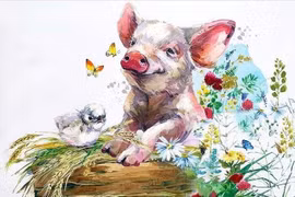 4 con giáp lắm lời nhiều chuyện, cẩn thận 'cái mồm hại thân’