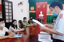 Mắng khách khi livestream bán hàng, ‘thánh chửi’ tại Huế nhận kết đắng