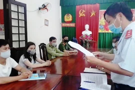 Mắng khách khi livestream bán hàng, ‘thánh chửi’ tại Huế nhận kết đắng