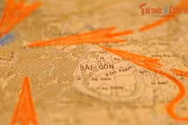 Cận cảnh loạt Bảo vật quốc gia gắn với ngày 30/4/1975