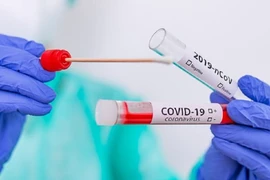 Ngày 25/8 Việt Nam ghi nhận 3.342 ca COVID-19, thêm 2 bệnh nhân tử vong 