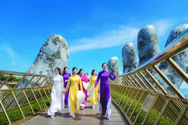 Việt Nam lọt top 10 điểm đến hấp dẫn hàng đầu cho sinh viên