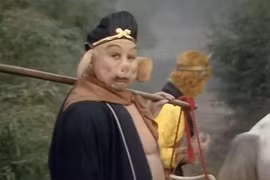 Lý do Đường Tăng đặt tên cho Trư Ngộ Năng là 'Bát Giới'