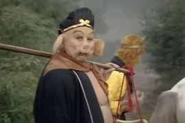 Lý do Đường Tăng đặt tên cho Trư Ngộ Năng là 'Bát Giới'