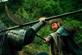 Suốt cuộc đời làm mưu sĩ của Gia Cát Lượng, ông căm hận ai nhất?