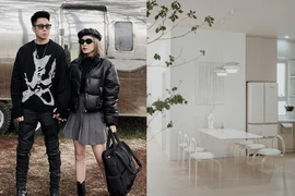 Vợ chồng gom tiền tự thiết kế căn nhà đầu tiên