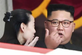 Hàn Quốc họp khẩn, 'sẵn sàng ứng phó' sau cảnh báo của em gái Kim Jong Un