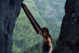 'Nội soi' 3 thanh kiếm nổi danh nhất trong kiếm hiệp Kim Dung