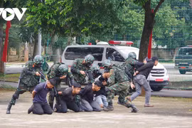 Quy định mới về xử lý tài sản liên quan đến khủng bố