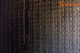 Chi tiết cổ vật tầm cỡ thế giới đang được lưu giữ ở Đà Lạt