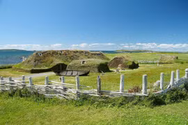 Bằng chứng độc nhất về dấu tích người Viking ở châu Mỹ