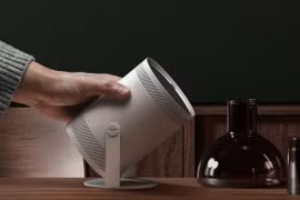 12 sự thật thú vị về máy chiếu thông minh nhất thế giới của Samsung