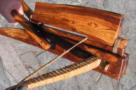 Nỏ liên hoàn: Vũ khí được ví như súng máy thời cổ đại