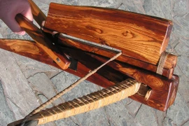 Nỏ liên hoàn: Vũ khí được ví như súng máy thời cổ đại