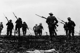 Vị tướng nào gây nhiều tranh cãi nhất thời Thế chiến I? 