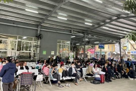 Người bệnh và cơ sở y tế cùng trút được “gánh lo”