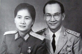  Chân dung người vừa được TPHCM đặt tên đường Nguyễn Thiện Thành