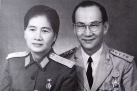  Chân dung người vừa được TPHCM đặt tên đường Nguyễn Thiện Thành