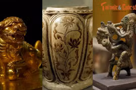 Chiêm ngưỡng 15 cổ vật độc đáo ở bảo tàng nổi tiếng nhất Việt Nam