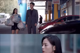 Từ "băng vệ sinh" bị cấm nói trong phim Trung Quốc