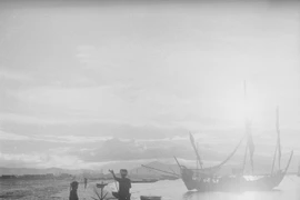 Đà Nẵng những năm 1955 trông như nào?