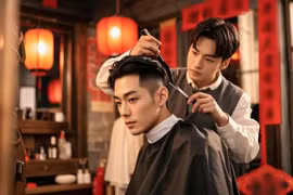 Người xưa khuyên: 'Tháng Giêng không cắt tóc', vì sao?