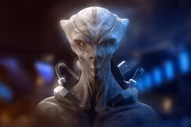  8 giả thuyết gây sốc về các dạng sống ngoài hành tinh