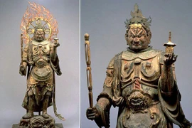 7 vị thần thiêng liêng trong tín ngưỡng truyền thống của người Nhật Bản