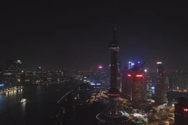 Muôn chiêu tiết kiệm điện của các nước trên thế giới 