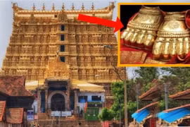 Vì sao 3 cánh cửa chứa đầy kho báu nhưng 'không thể mở được'?