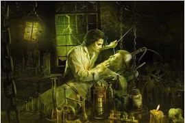 Điểm tên 15 nhà khoa học "điên khùng" nhất lịch sử