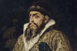 Top 10 vị hoàng đế điên khùng nổi tiếng lịch sử thế giới