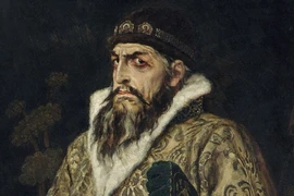 Top 10 vị hoàng đế điên khùng nổi tiếng lịch sử thế giới