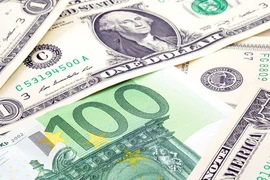 Tỷ giá ngoại tệ ngày 9/1: USD tăng mạnh giữa căng thẳng Mỹ - Iran