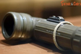 Có đèn pin tối tân, vì sao lính Mỹ vẫn hãi hùng bóng tối VN? 