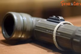 Có đèn pin tối tân, vì sao lính Mỹ vẫn hãi hùng bóng tối VN? 