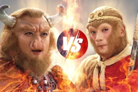 Điều bất ngờ ít ai biết về quái nhân Ngưu Ma Vương