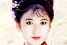 "Mỹ nhân đẹp nhất Đài Loan" 2 lần ra khỏi hào môn